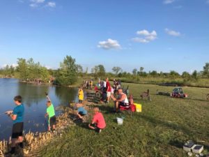 Bremenfest Fishing Derby
